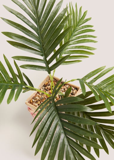 Pink Global Plant (43cm x 25cm x 25cm)