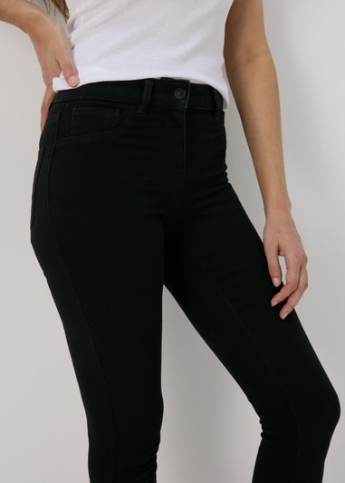 Black Skinny Jeans