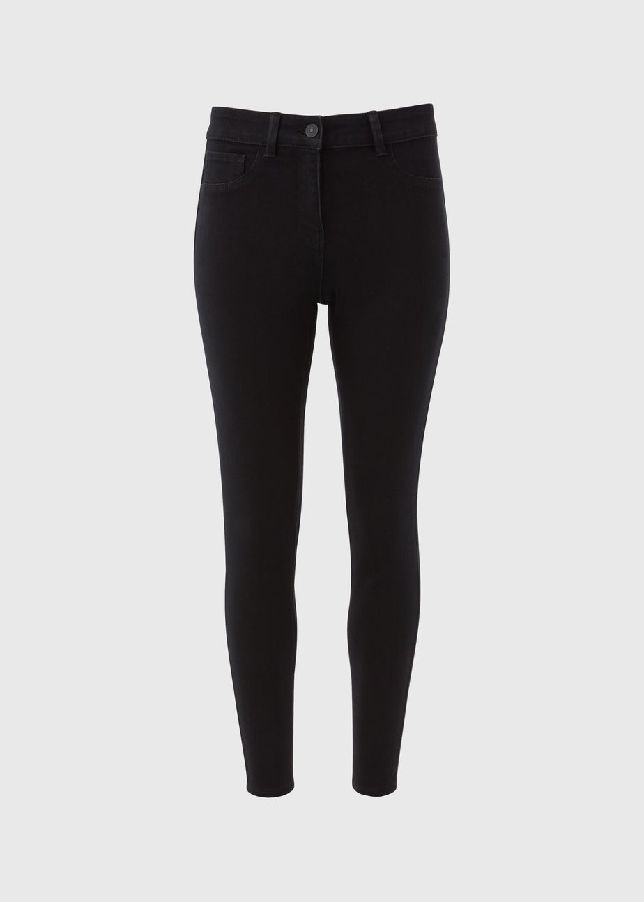 Black Skinny Jeans