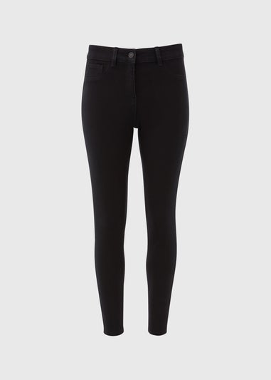 Black Skinny Jeans