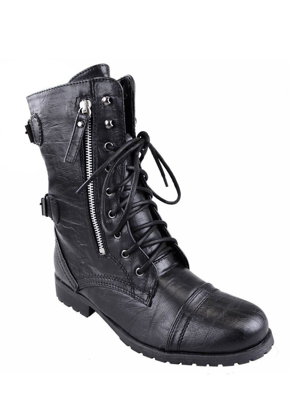 Where's That From Elodie Ankle Boots