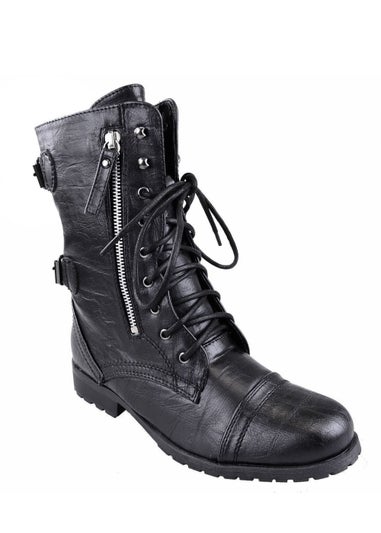 Where's That From Elodie Ankle Boots