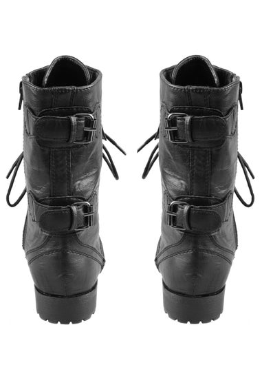 Where's That From Elodie Ankle Boots