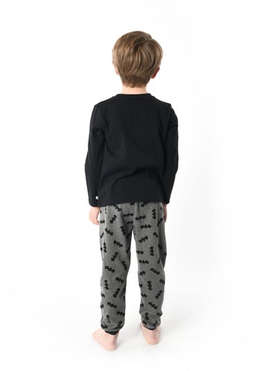 Brand Threads Kids' Batman Pyjamas