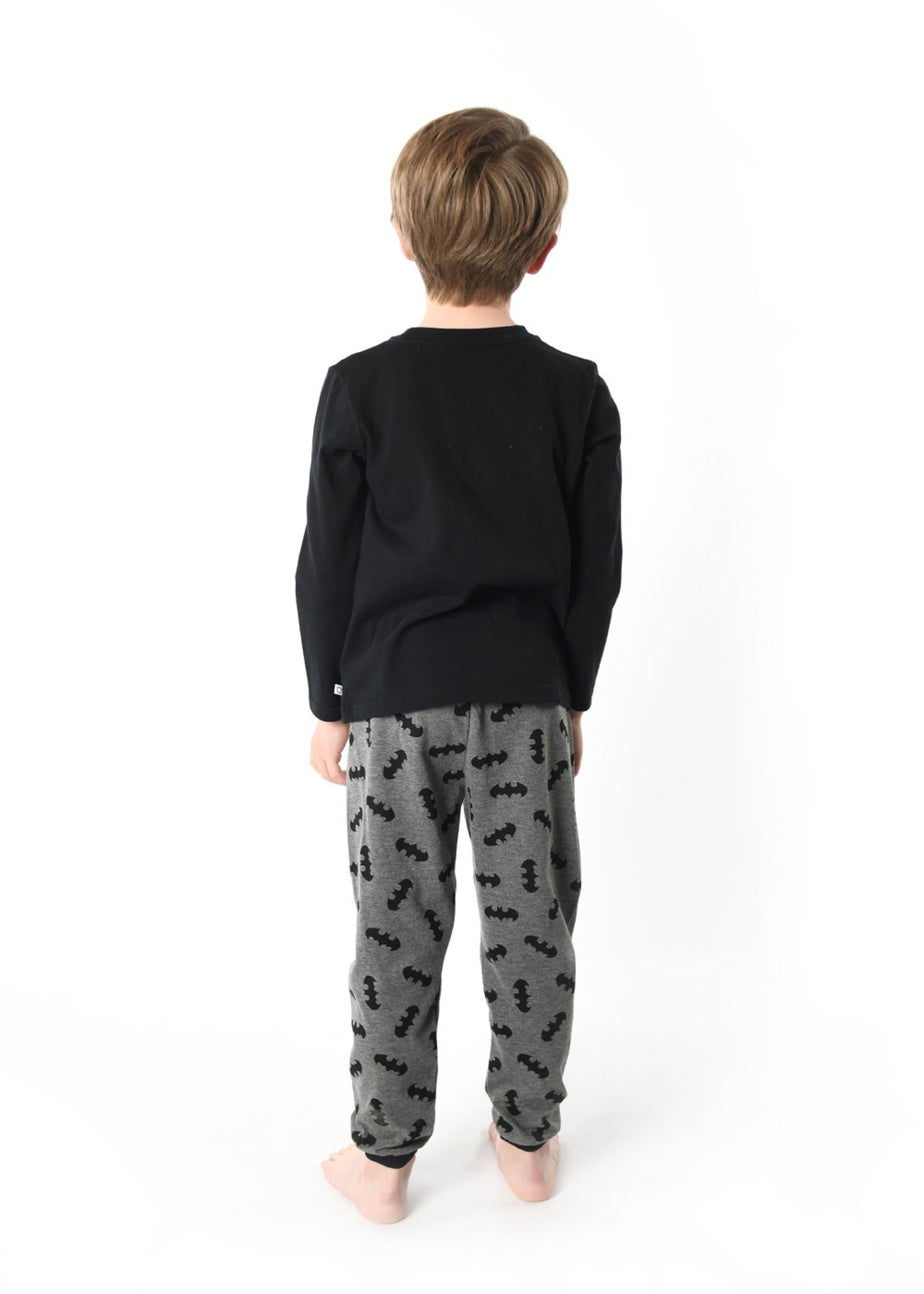 Brand Threads Kids' Batman Pyjamas