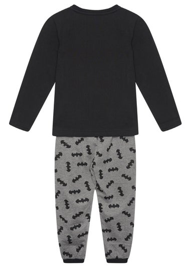 Brand Threads Kids' Batman Pyjamas