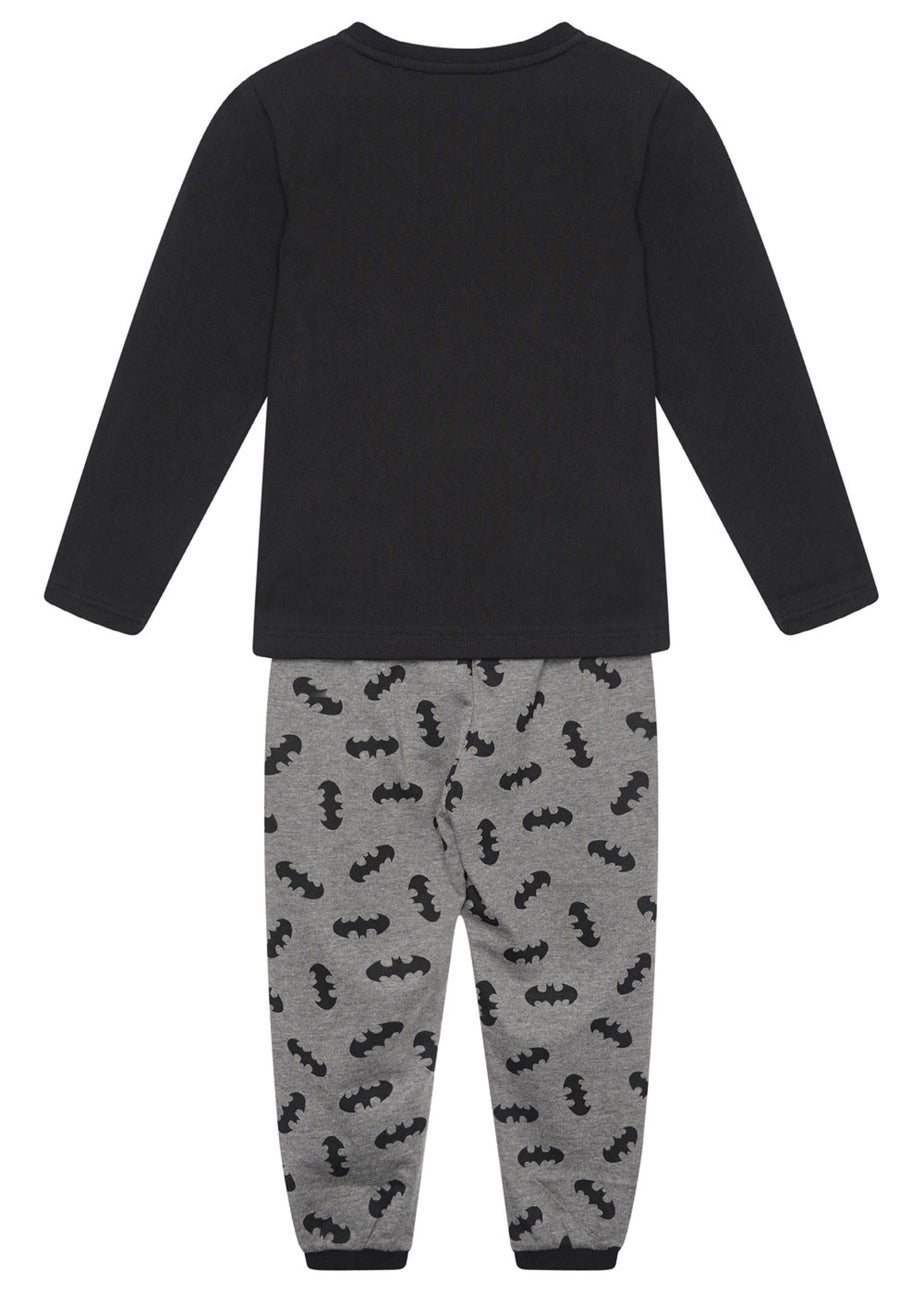Brand Threads Kids' Batman Pyjamas