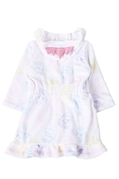 Brand Threads Kids' Disney Princess Dressing Gown