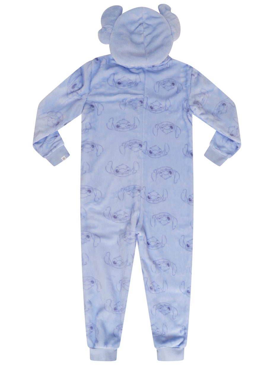 Brand Threads Kids' Stitch Onesie