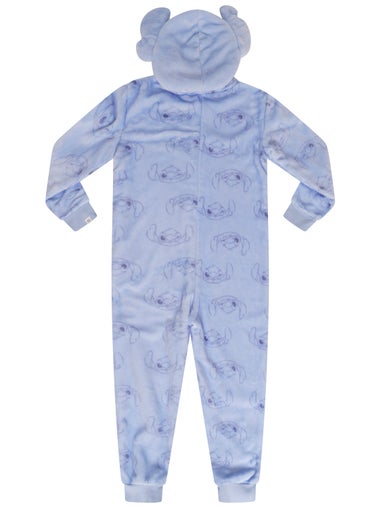 Brand Threads Kids' Stitch Onesie