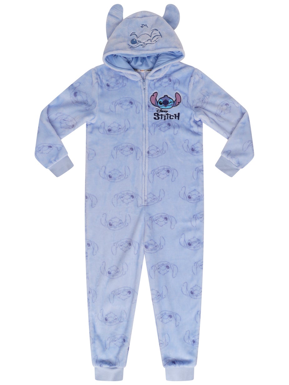 Brand Threads Kids' Stitch Onesie