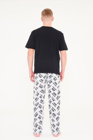 Brand Threads Mandolorian Pyjama Set