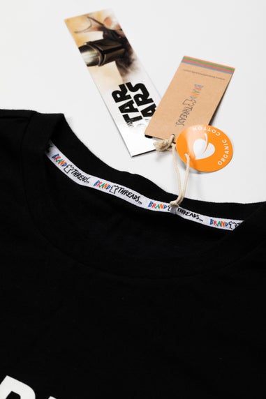 Brand Threads Mandolorian Pyjama Set