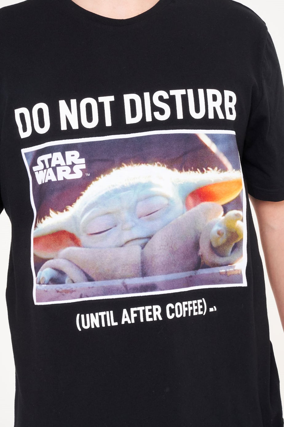 Brand Threads Mandolorian Pyjama Set