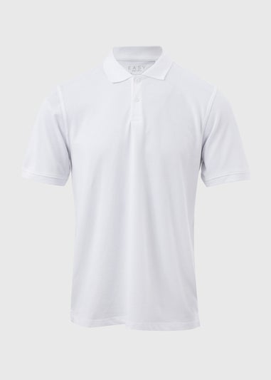 Girls Grey Bow School Shorts (3-13yrs)