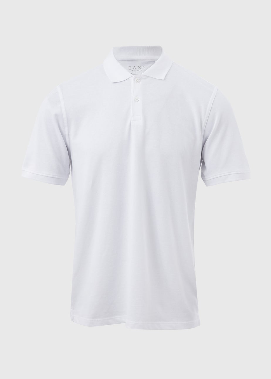 Girls Grey Bow School Shorts (3-13yrs)