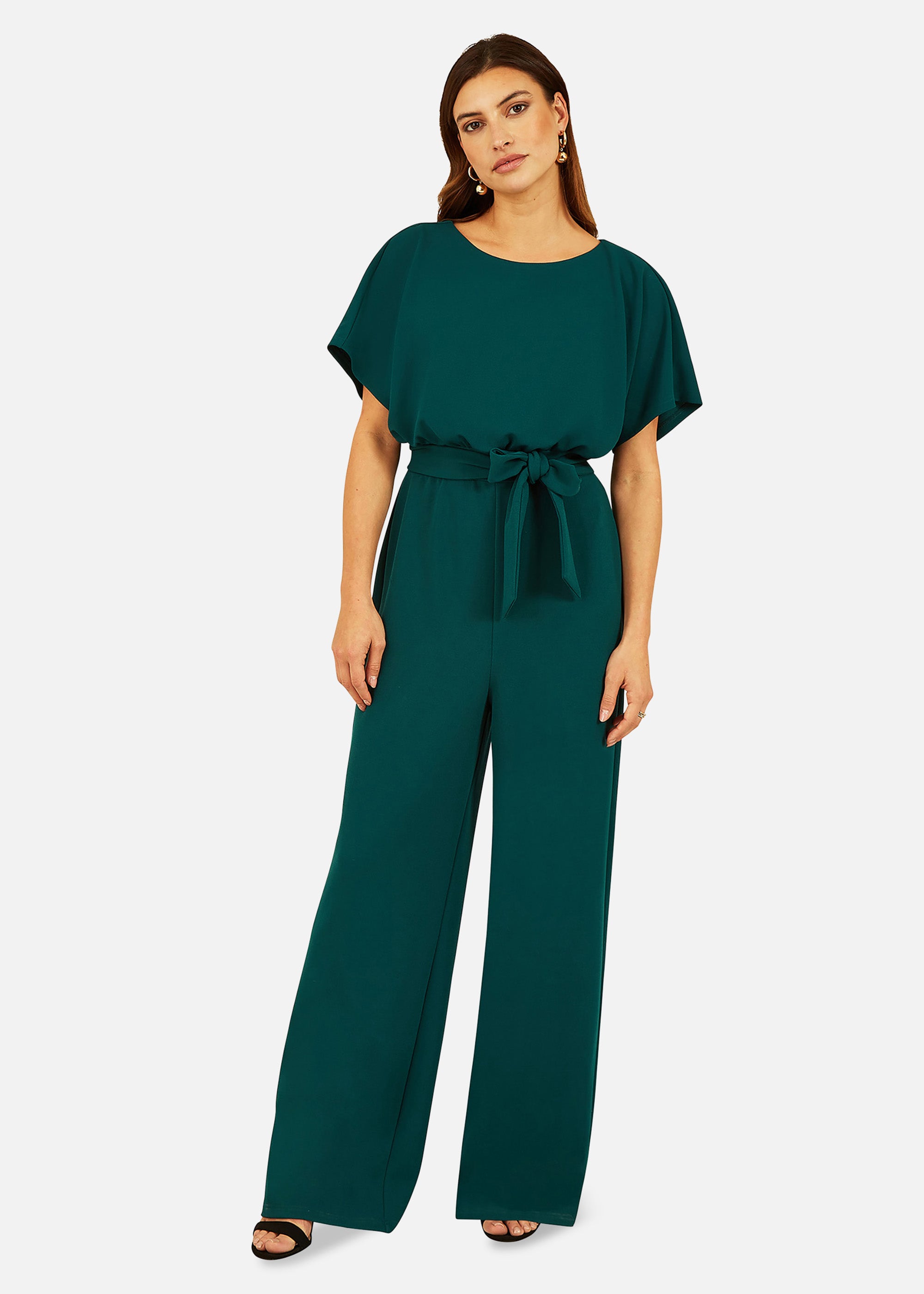 melt the lady circle jump suit レディース ワンピース 【公式通販】