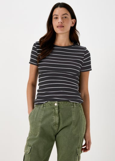 Black Stripe T-Shirt