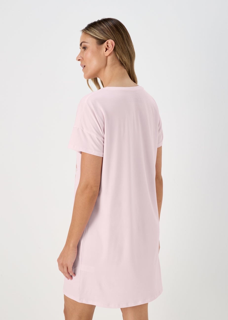 Barbie Pink Sleep Nightie