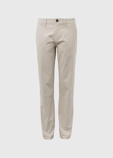 Bone Straight Fit Stretch Chinos