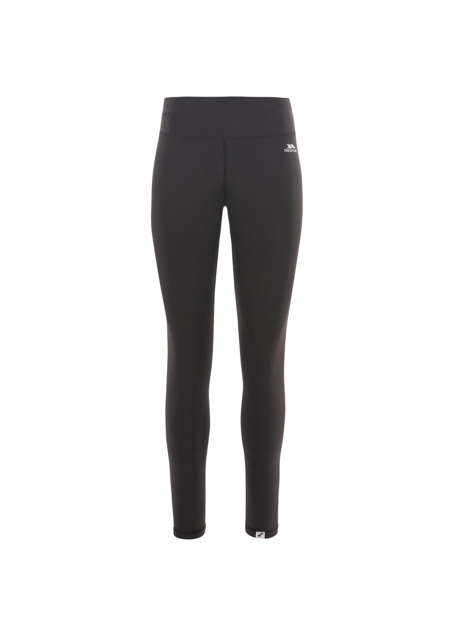 Trespass Black Viven Leggings