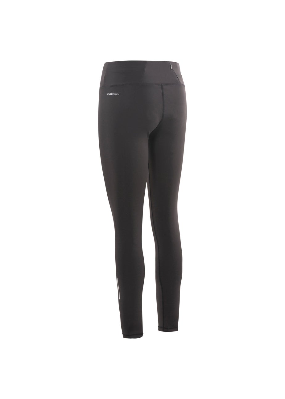 Trespass Black Viven Leggings