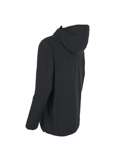 Trespass Black Corvo Jacket