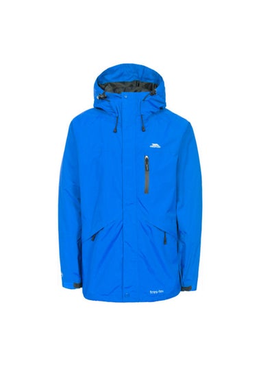 Trespass Blue Corvo Jacket