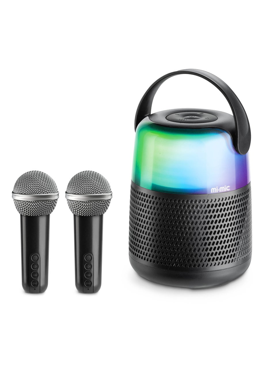Mi-Mic Karaoke Speaker