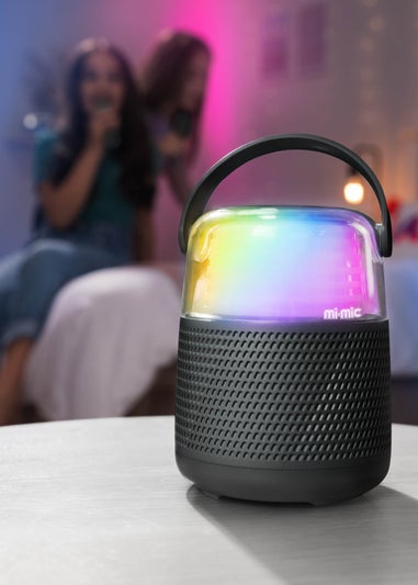 Mi-Mic Karaoke Speaker