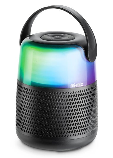Mi-Mic Karaoke Speaker