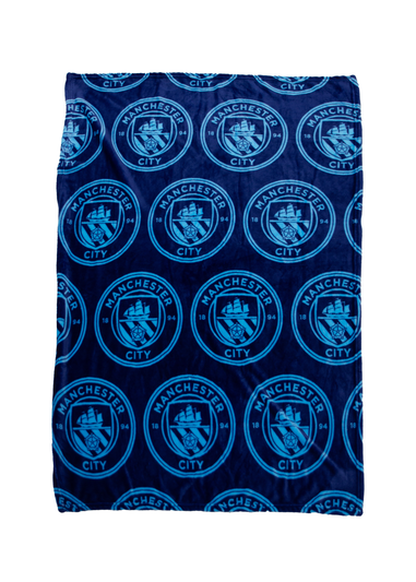 Man City FC Monocrestrev Throw