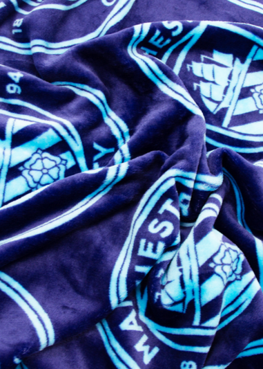 Man City FC Monocrestrev Throw