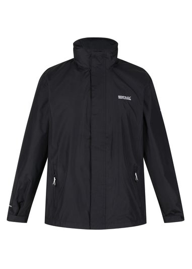 Regatta Black Matt Jacket