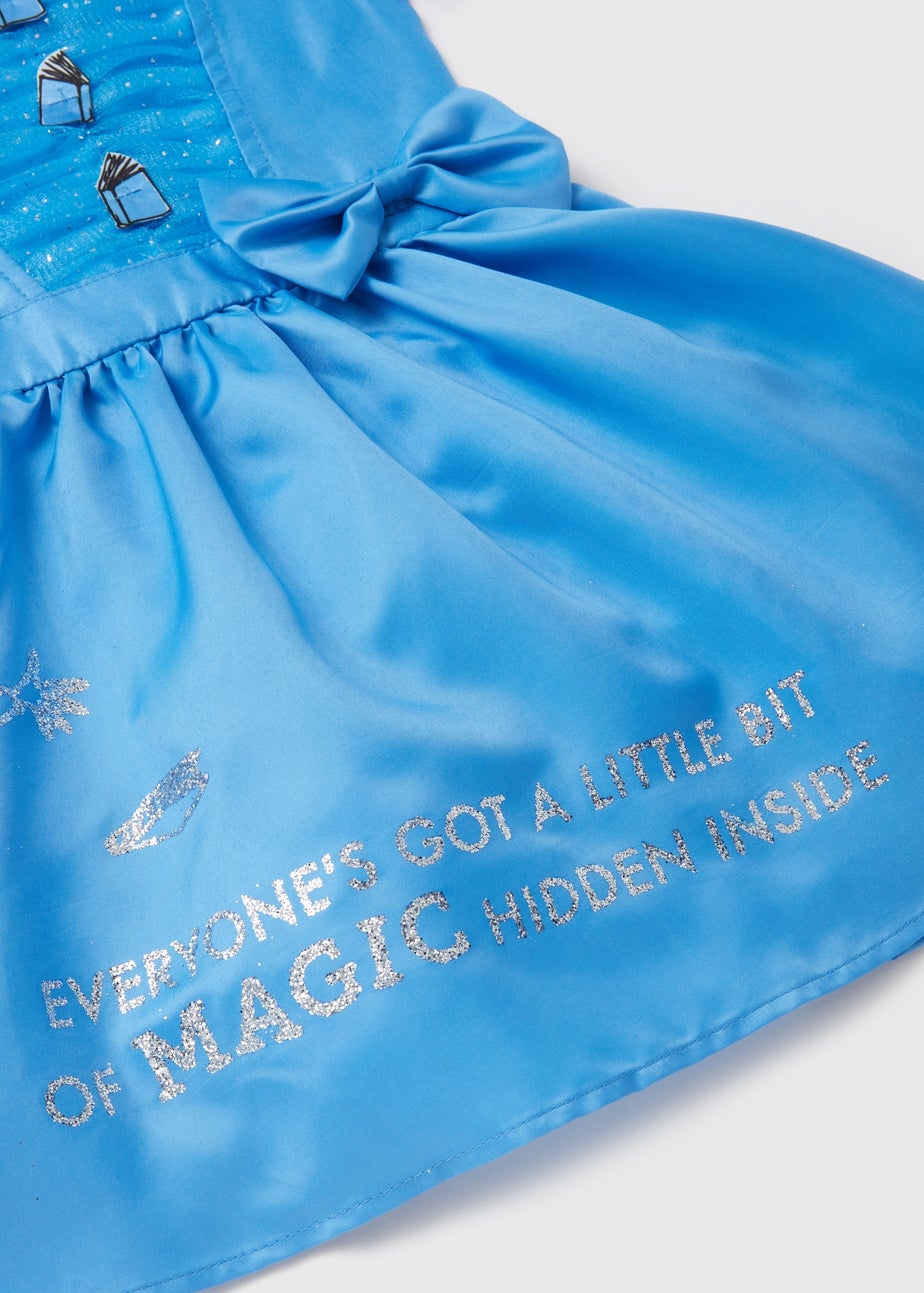 Matilda Fancy Dress Costume (3-9yrs)