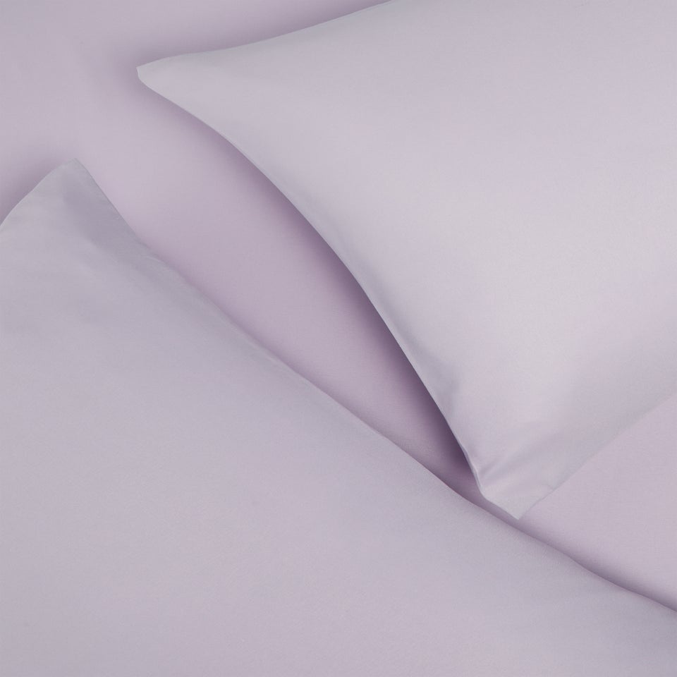 Lilac Bed Sheet Bundle