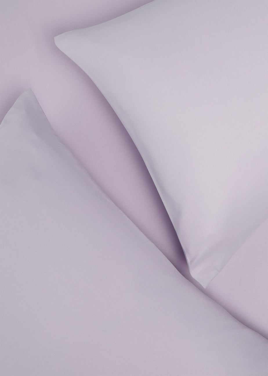 Lilac Bed Sheet Bundle