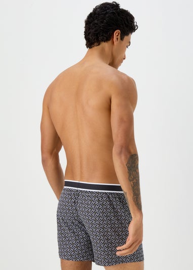 5 Pack Loose Fit Trunks