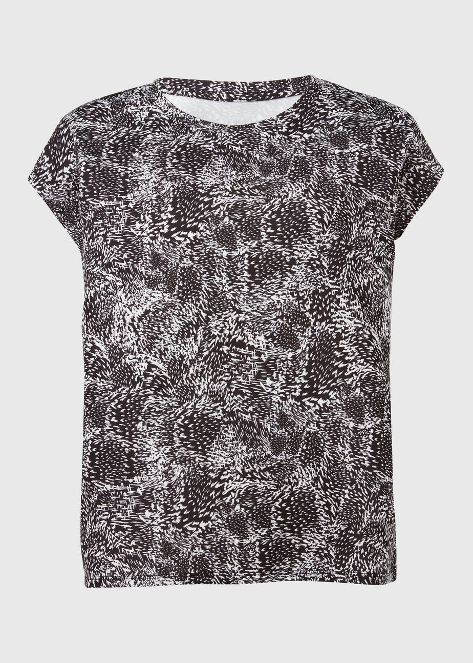 Souluxe Monochrome T-Shirt