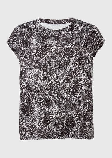 Souluxe Monochrome T-Shirt