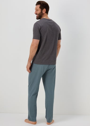 Charcoal Sleep Pyjama Set