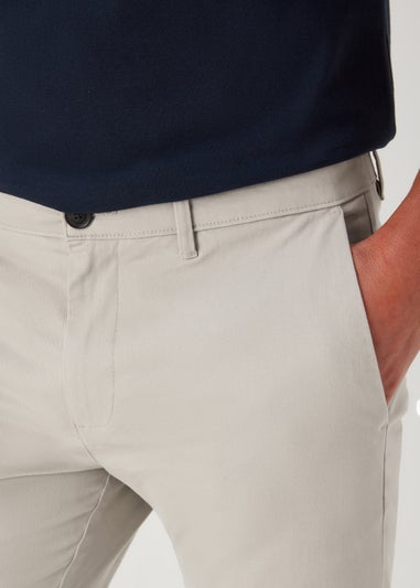 Bone Slim Fit Stretch Chinos