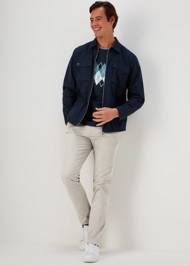 Bone Slim Fit Stretch Chinos