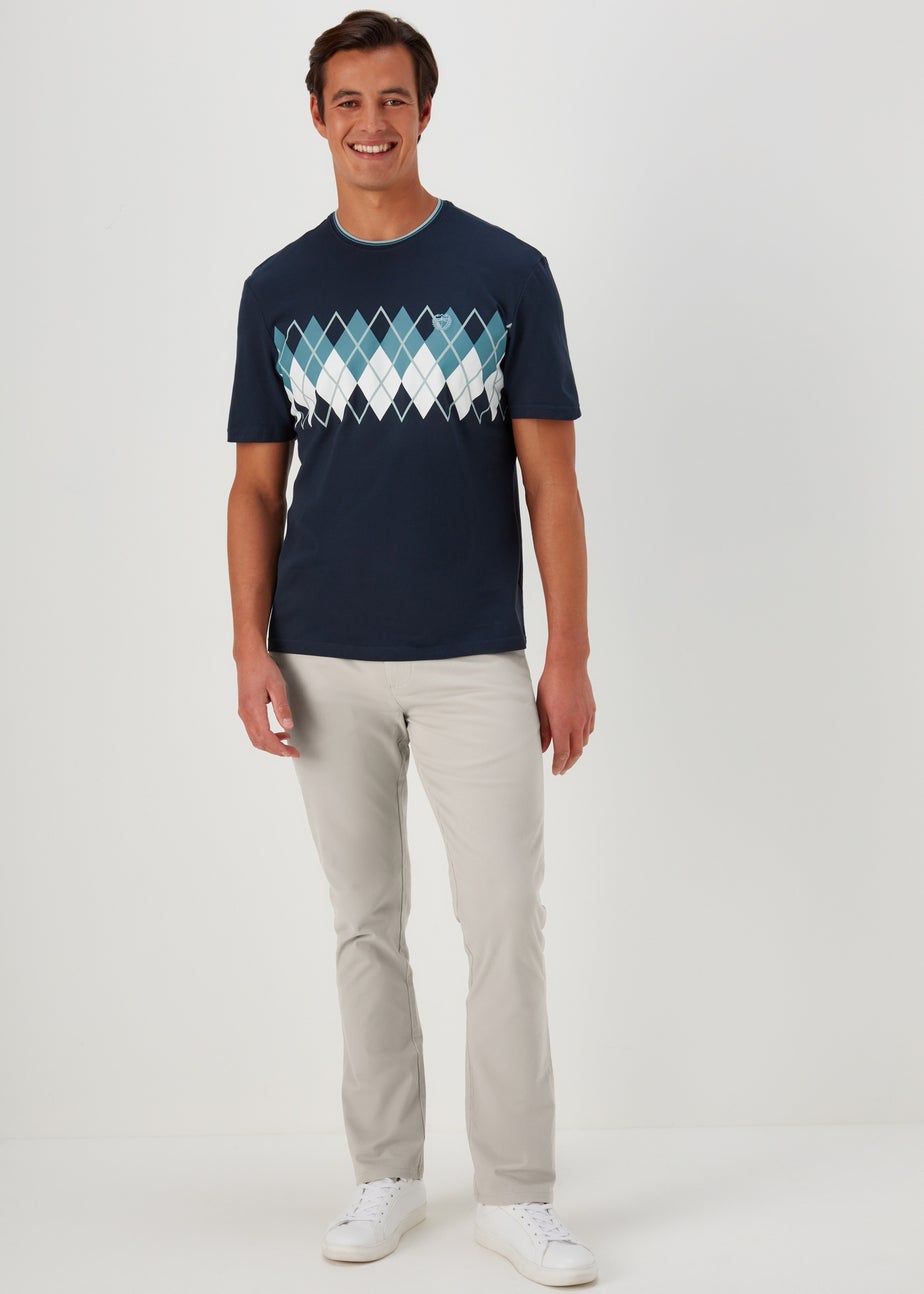 Bone Slim Fit Stretch Chinos