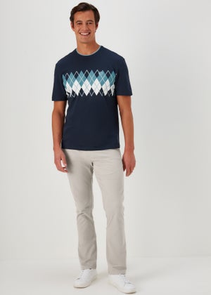 Bone Slim Fit Stretch Chinos