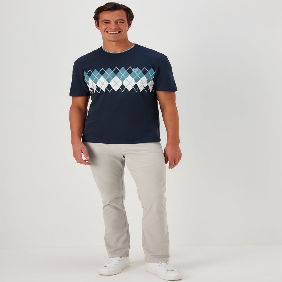 Bone Slim Fit Stretch Chinos