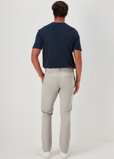 Bone Slim Fit Stretch Chinos