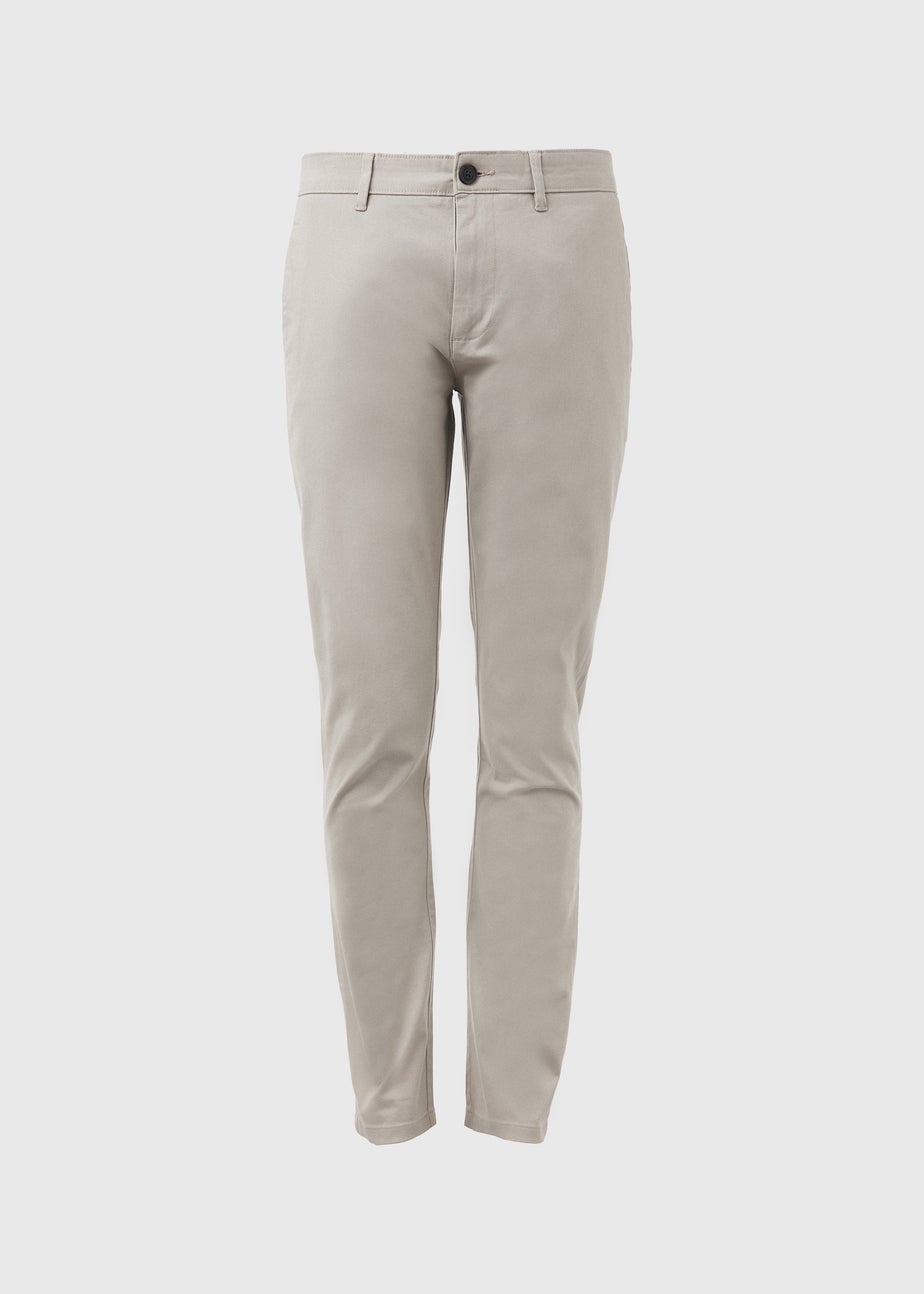 Bone Slim Fit Stretch Chinos