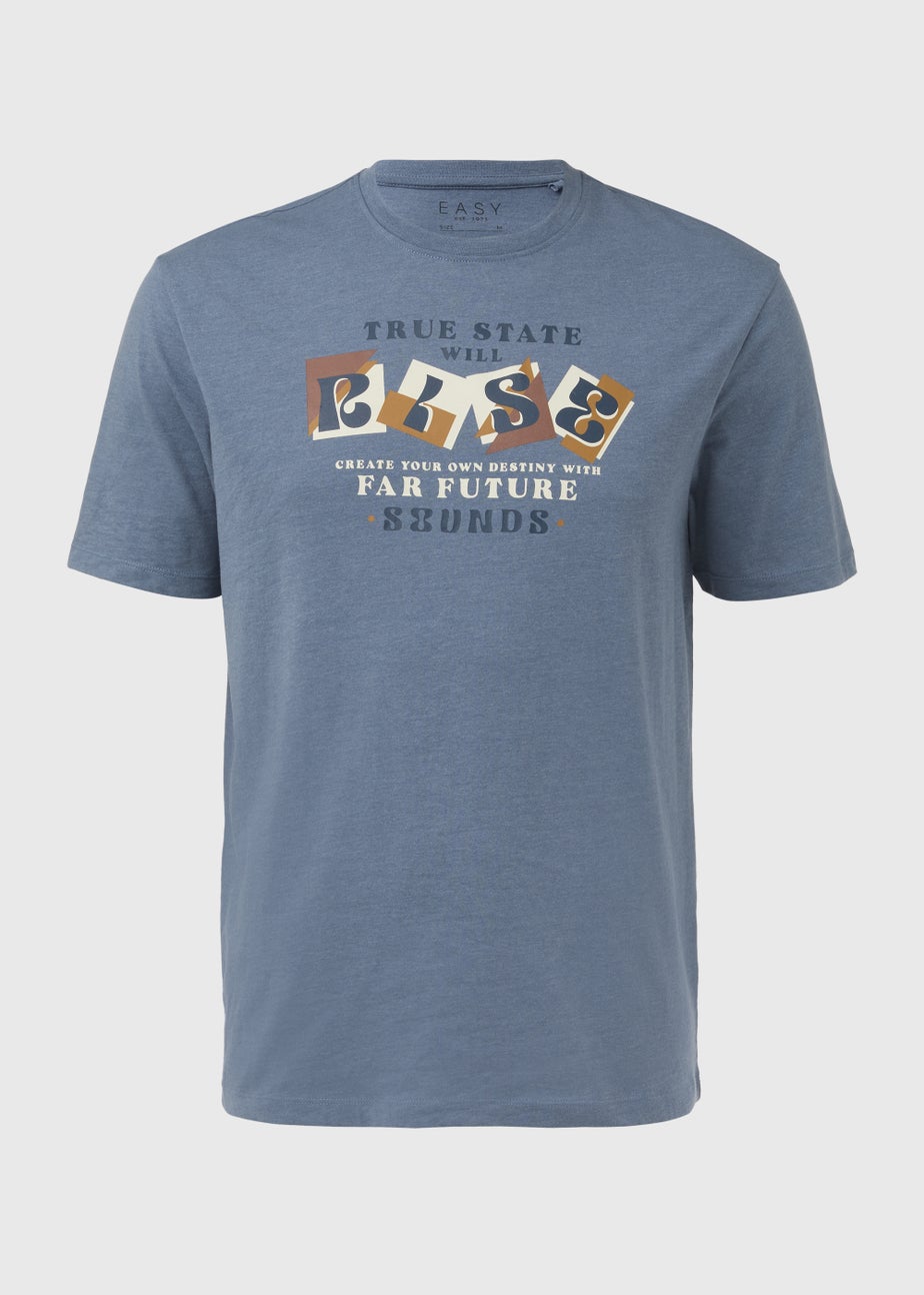 Flintstone Rise T-Shirt