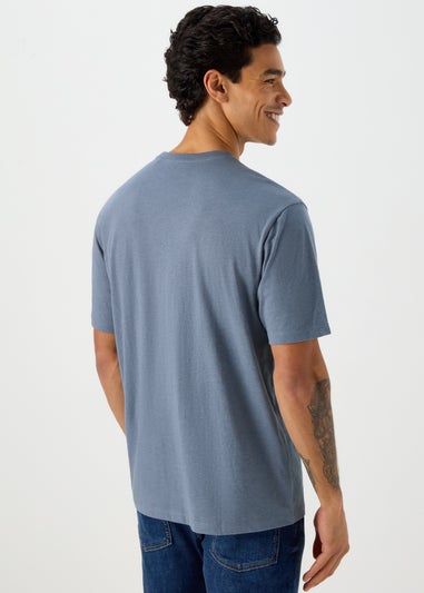 Flintstone Rise T-Shirt